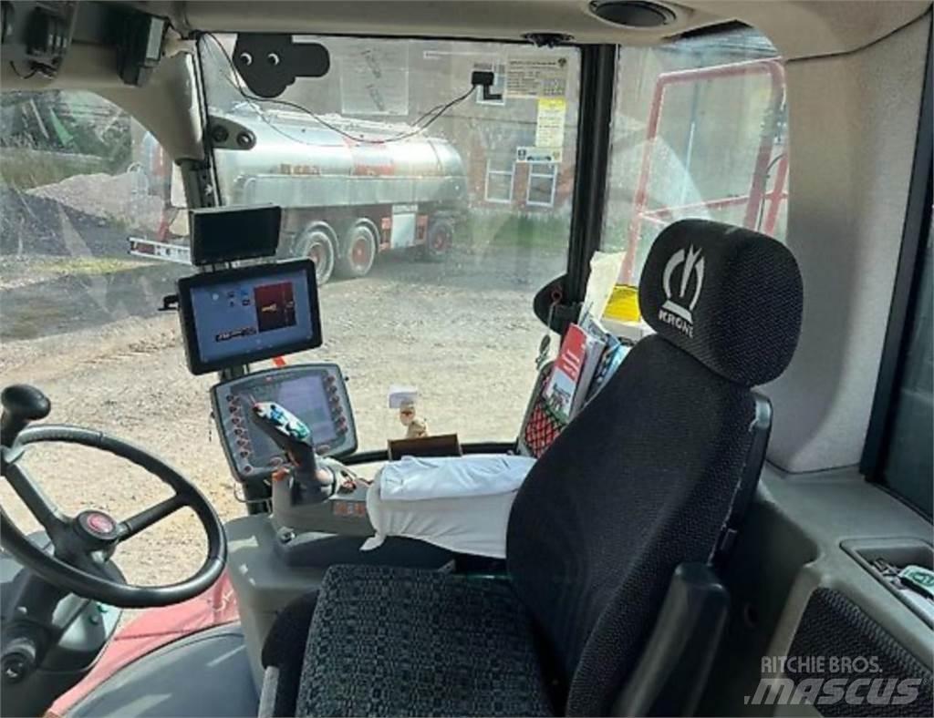 Horsch PT 280 Savaeigiai purkštuvai