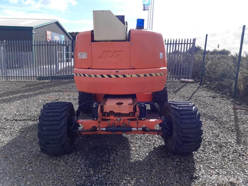 JLG BOOM LIFT Alkūniniai keltuvai