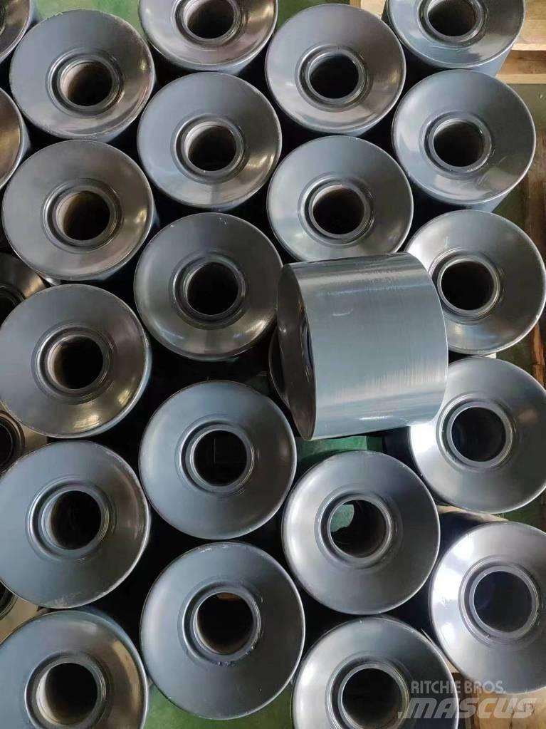 CLAAS Tension pulley Transmisijos