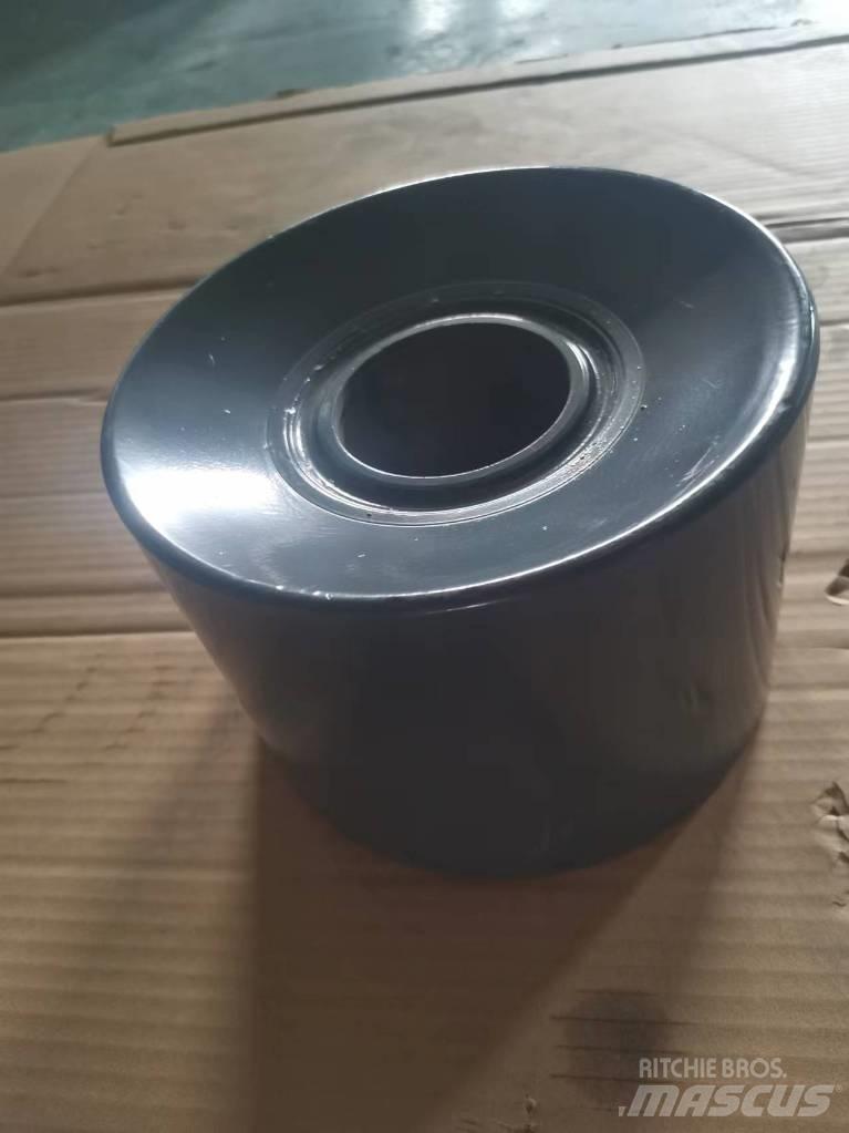 CLAAS Tension pulley Transmisijos