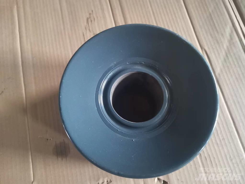 CLAAS Tension pulley Transmisijos