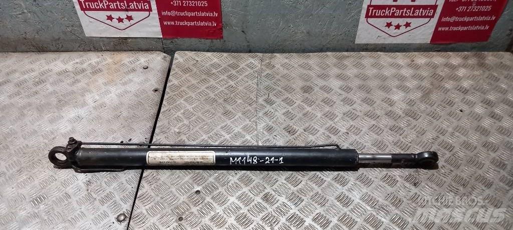 MAN TGA.    81978110008 Hidraulikos įrenginiai