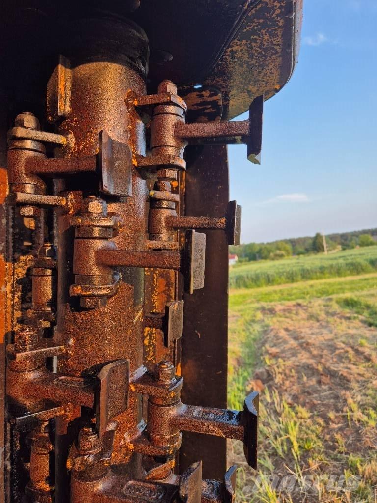 Orsi Alpinist 460 Gyvatvorių žirklės
