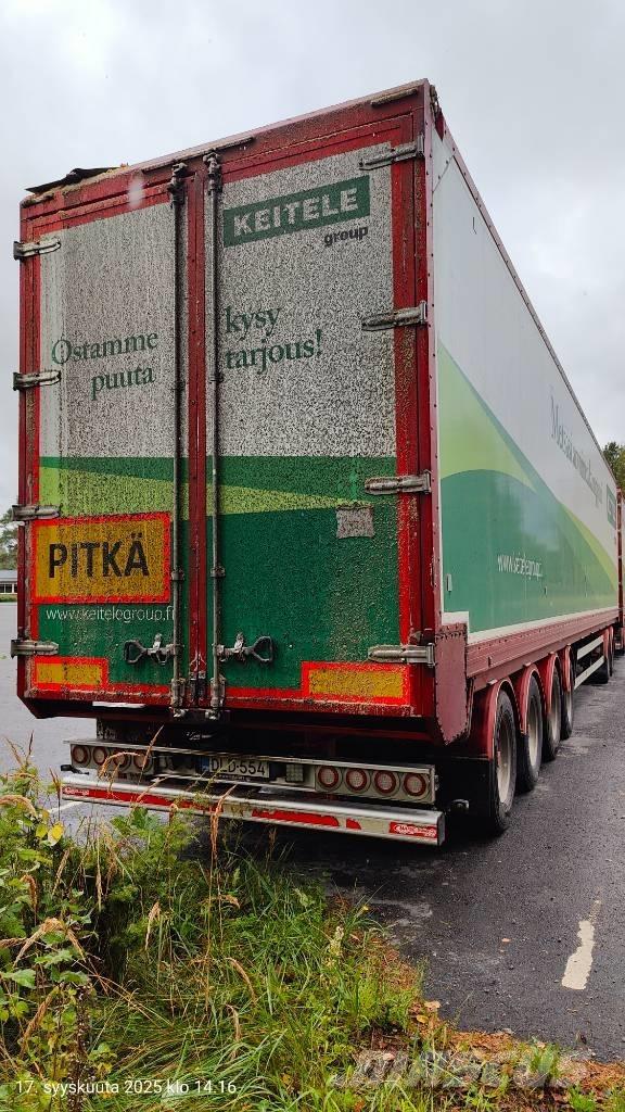 MAN TGX 15.2 Sunkvežimiai skiedroms vežti