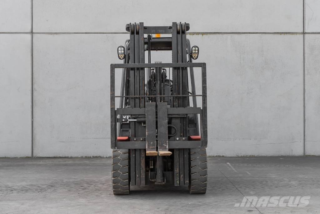 Manitou MI 30 D Dyzeliniai krautuvai