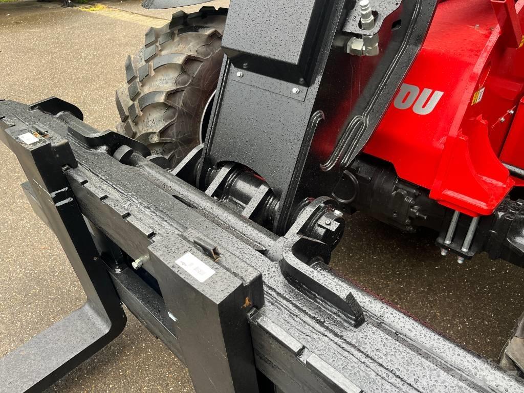 Manitou MHT 790 Teleskopiniai krautuvai