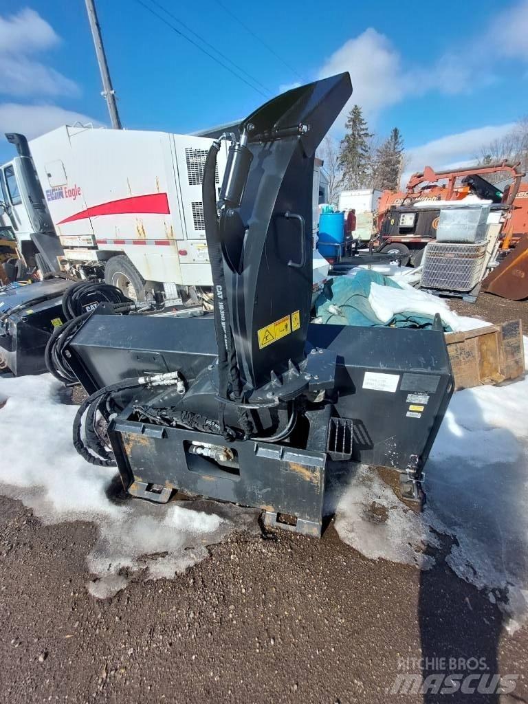 CAT SR321 Kiti naudoti statybos komponentai