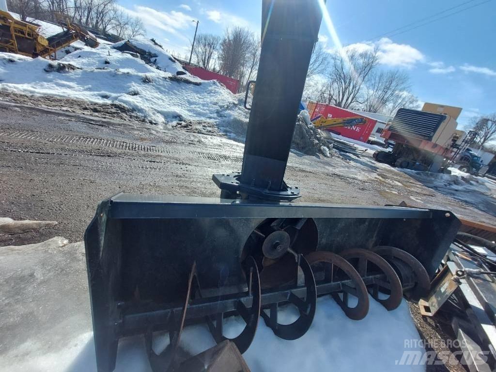 CAT SR321 Kiti naudoti statybos komponentai