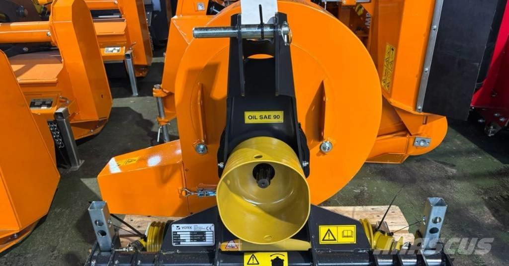 Votex b20 pto Aplinkos tvarkymas - Kita