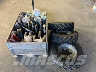 Horsch Pronto 8 DC Sėjimo technika