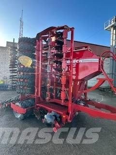 Horsch Pronto 8 DC Sėjimo technika