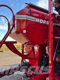 Horsch Pronto 8 DC Sėjimo technika