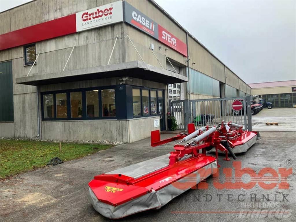 JF GXS 9005 Šienapjovės