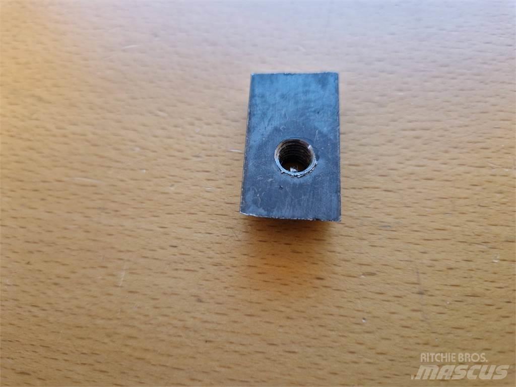 Ponsse 602A1401 Medžių kirtimo mašinų kranai