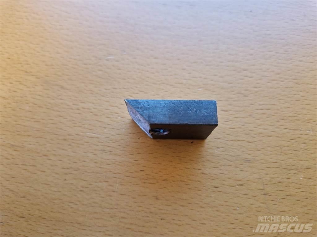 Ponsse 602A1401 Medžių kirtimo mašinų kranai