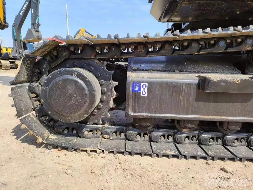 Sany SY 365 H Vikšriniai ekskavatoriai