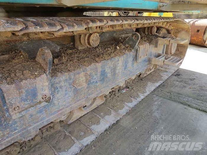 Casagrande C850NG Žemės paviršiaus gręžimo technika
