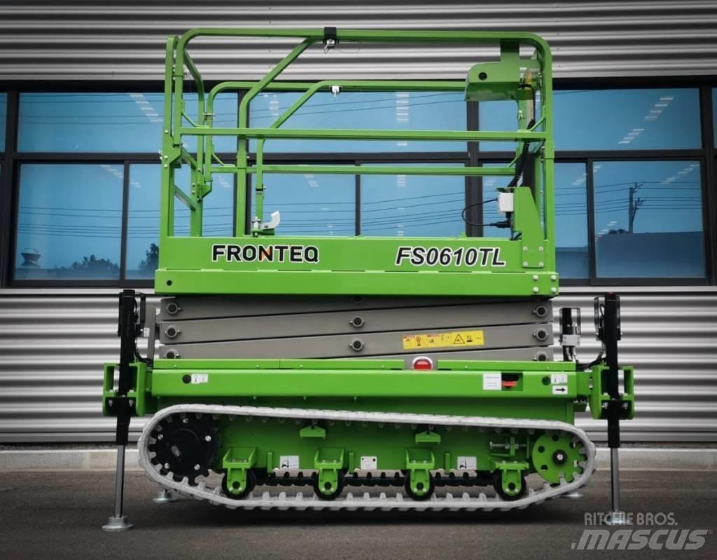 Fronteq FS0610TL Žirkliniai keltuvai
