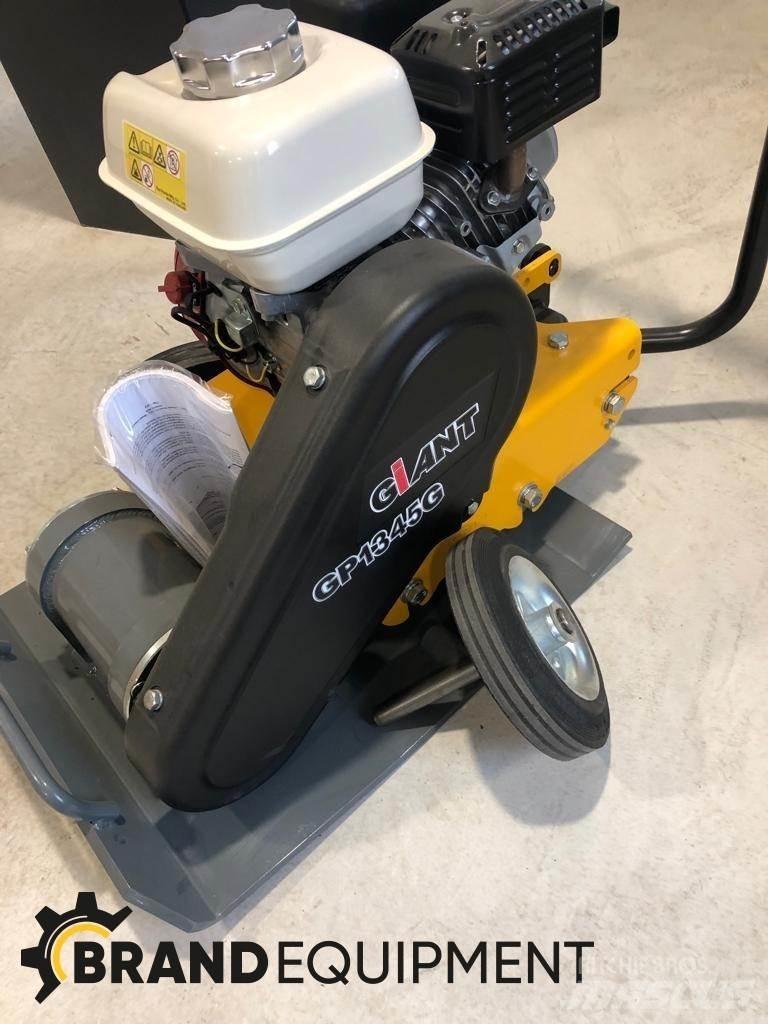 GiANT GP1345G Vibratoriai