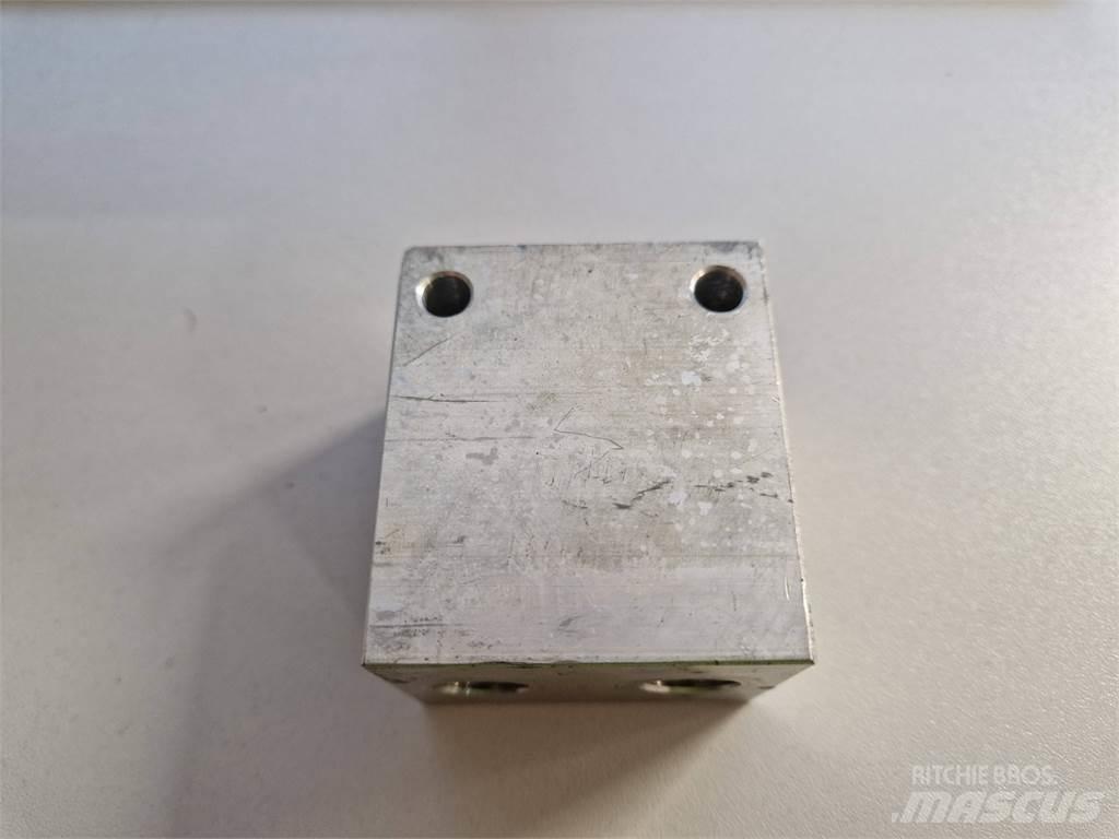 Rottne 059-0094 Hidraulikos įrenginiai