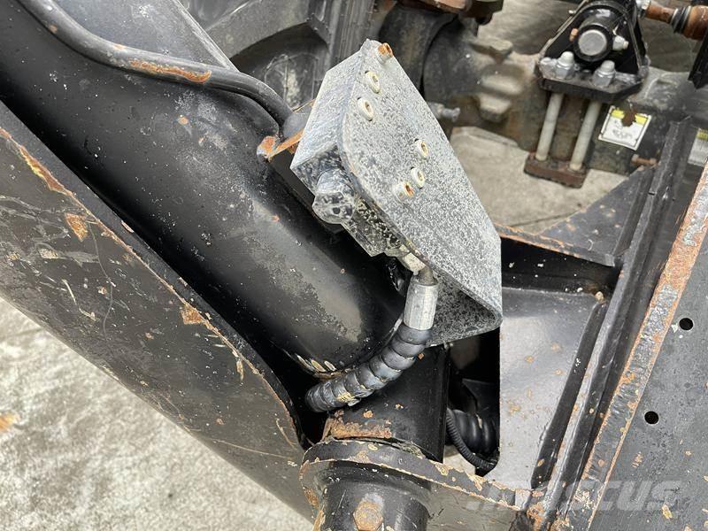 Haulotte HTL 3614 Teleskopiniai krautuvai