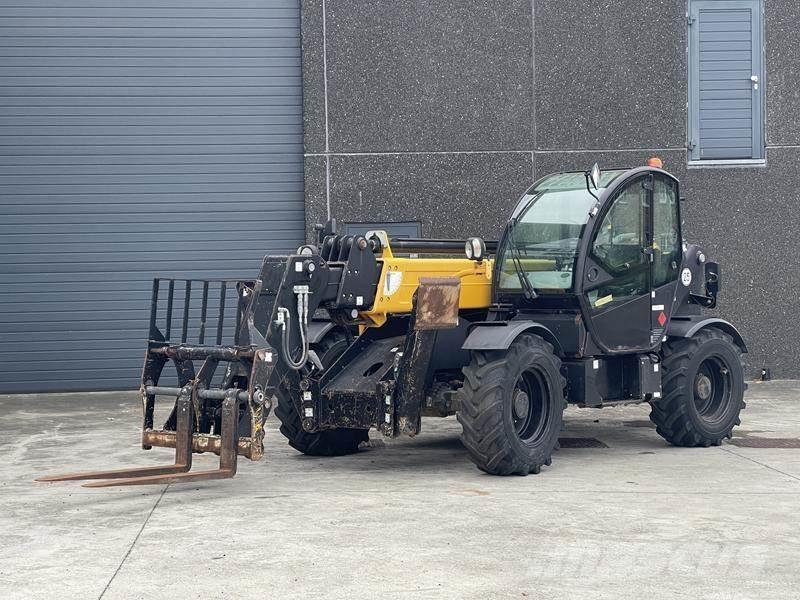 Haulotte HTL 3614 Teleskopiniai krautuvai