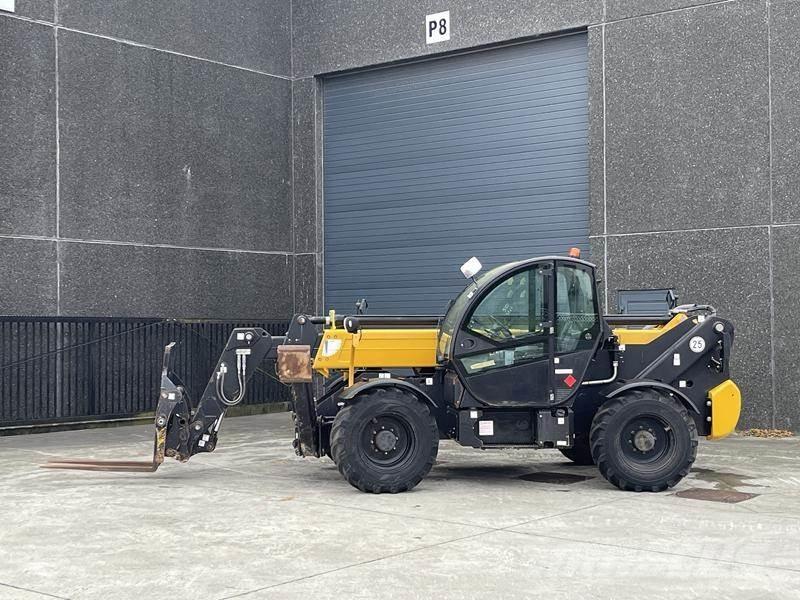 Haulotte HTL 3614 Teleskopiniai krautuvai