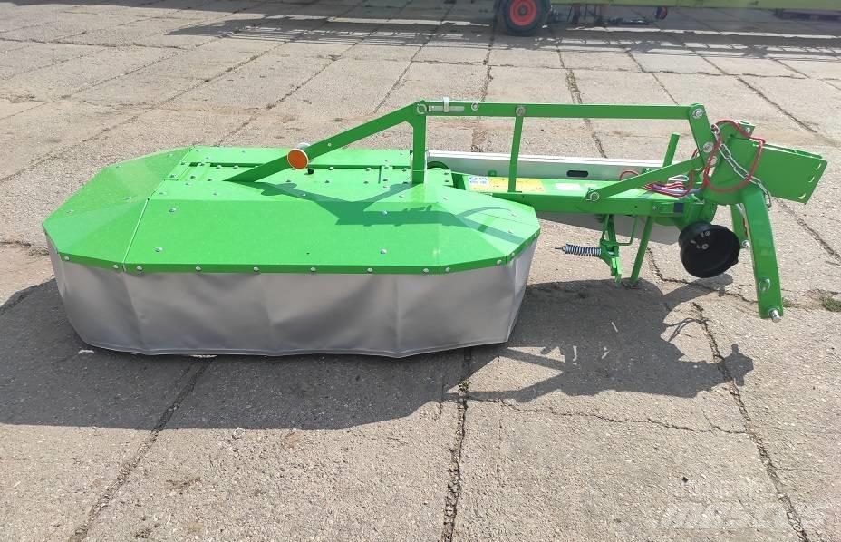 Talex ECO CUT 1,85 H Šienapjovės