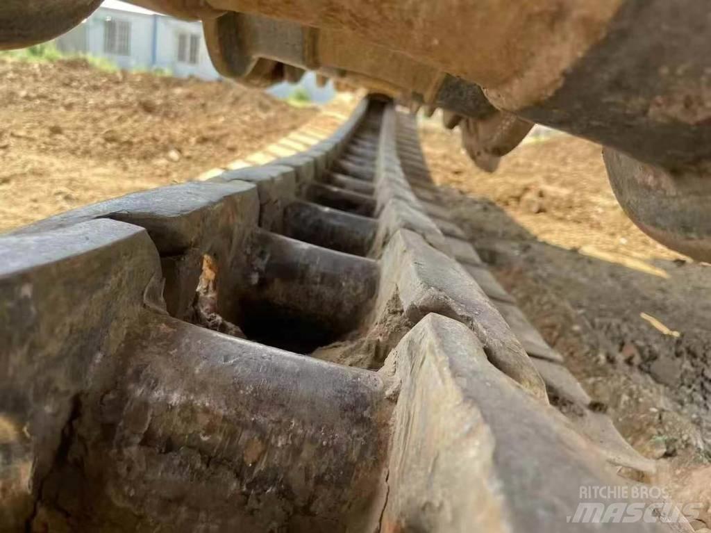 Doosan DH370 Vikšriniai ekskavatoriai