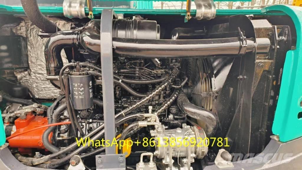 Sunward SWE 70 Mini ekskavatoriai < 7 t