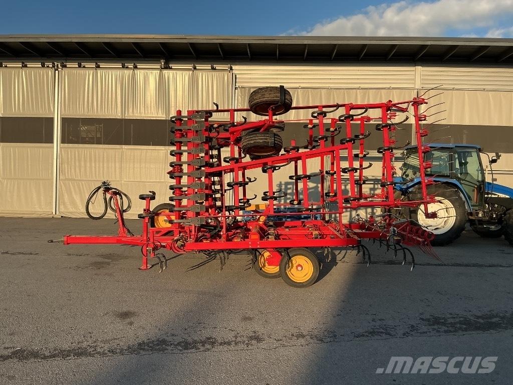 Väderstad NZA600 Akėčios