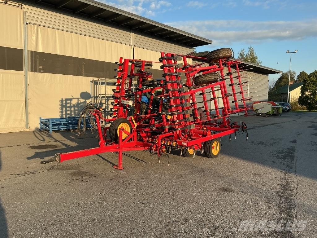 Väderstad NZA600 Akėčios