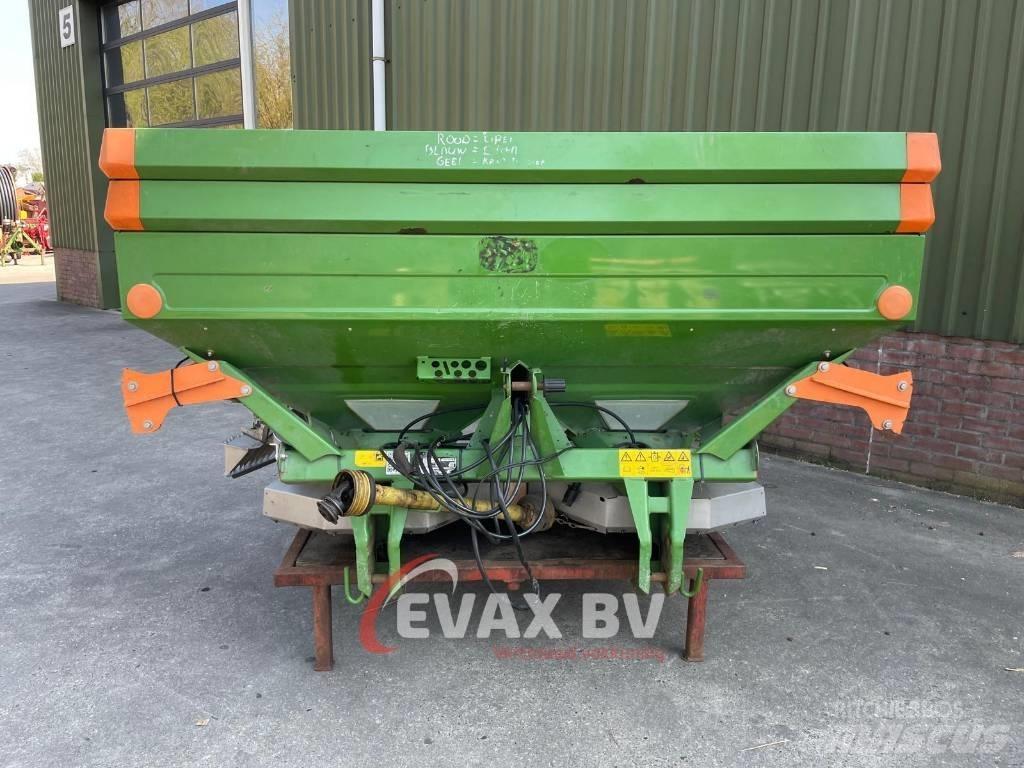Amazone ZA-M 1501 Mineralinių trąšų barstytuvai