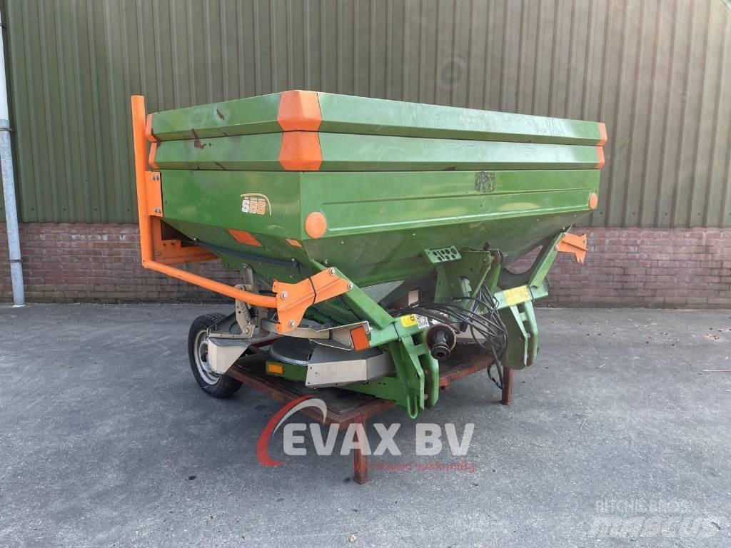 Amazone ZA-M 1501 Mineralinių trąšų barstytuvai