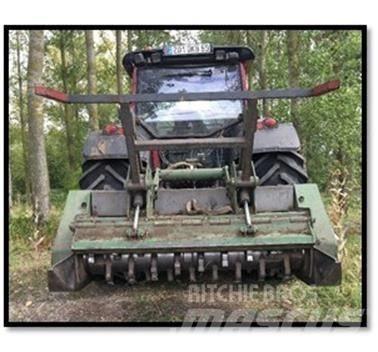 Plaisance BF500 Ekskavatoriai