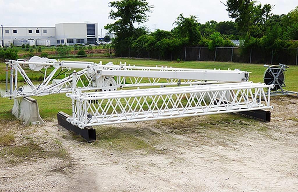 Tadano ATF 130 G-5 Visureigiai kranai