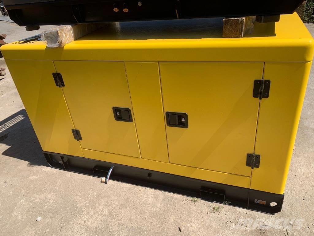  Compal VG-R30 Dyzeliniai generatoriai