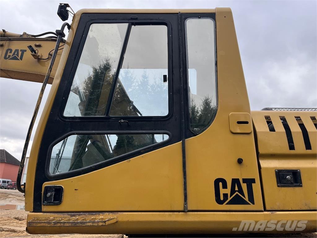 CAT 312 Statyba - Kita
