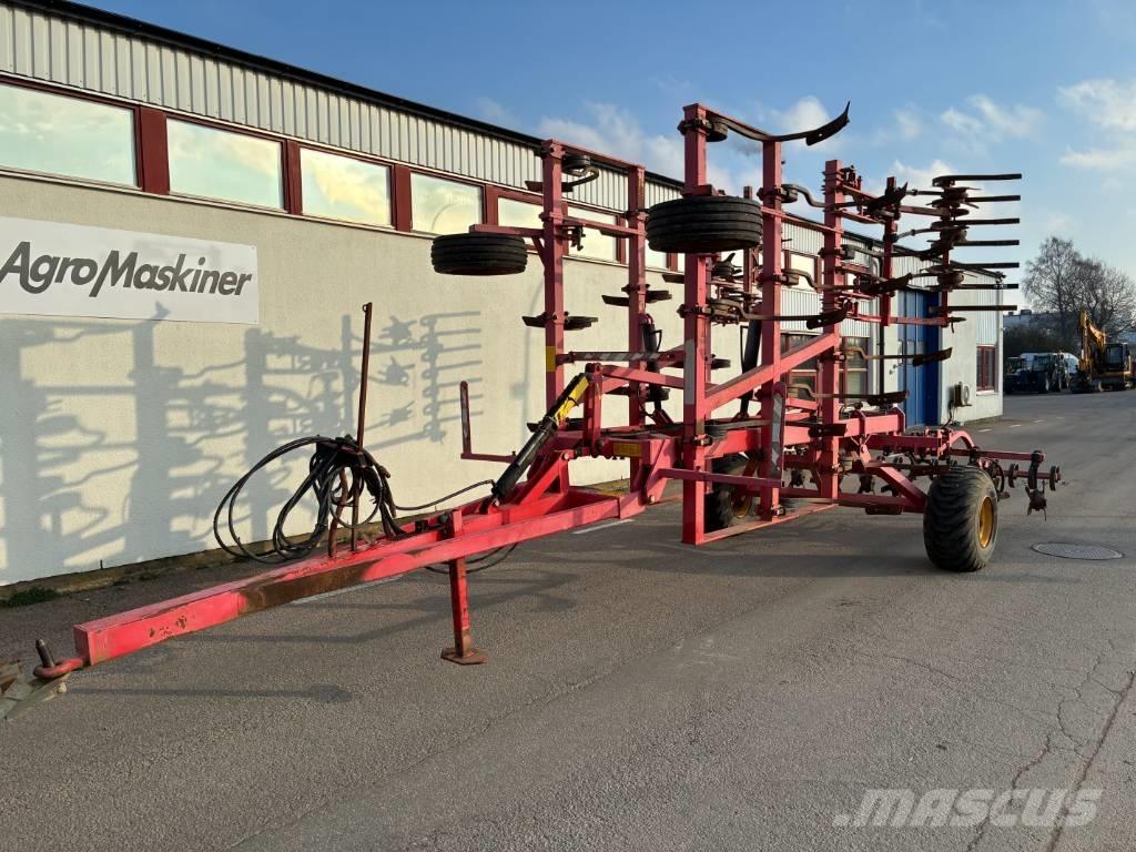 Väderstad Cultus CS Kultivatoriai