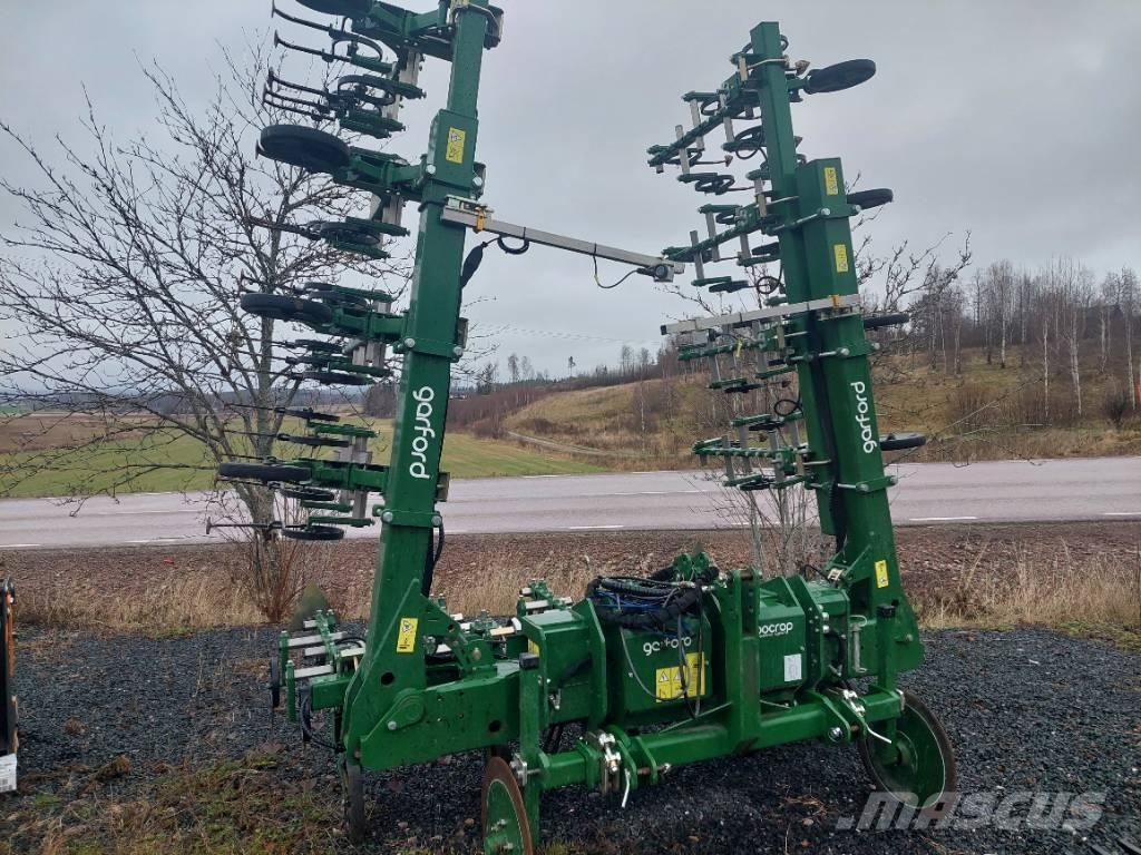 Garford Radhacka Akėčios