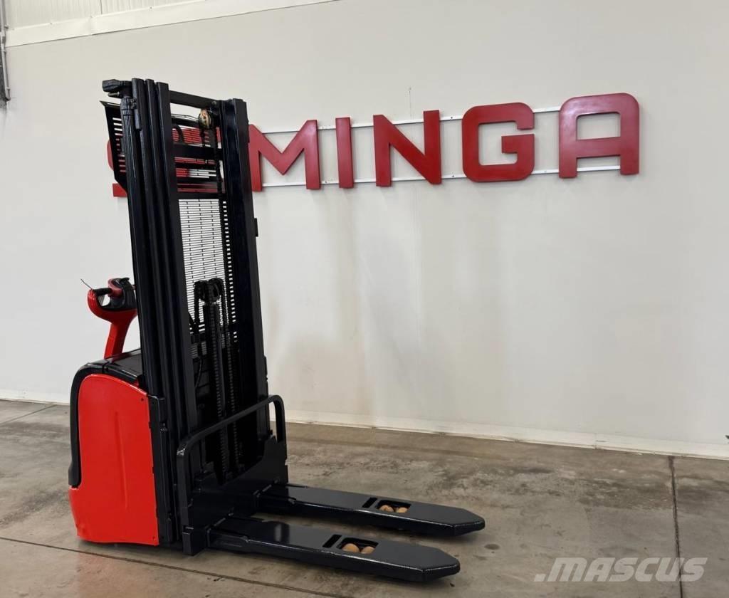 Linde 10750 L16 Šakiniai krautuvai - Kita