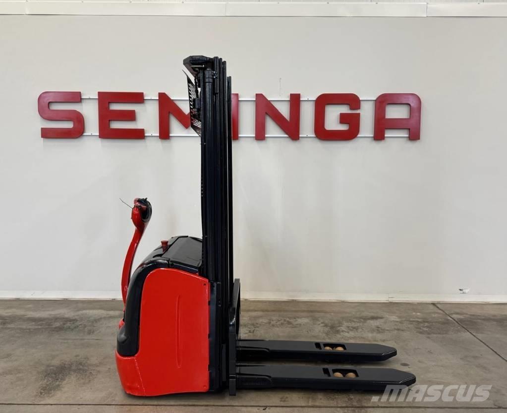 Linde 10750 L16 Šakiniai krautuvai - Kita