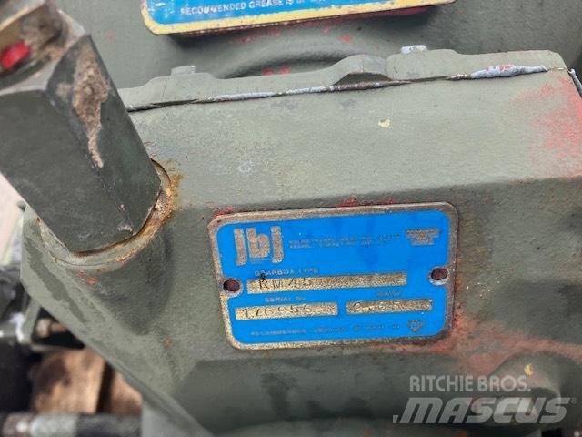  JBJ  Jetter Pump Aukšto slėgio plovimo technika