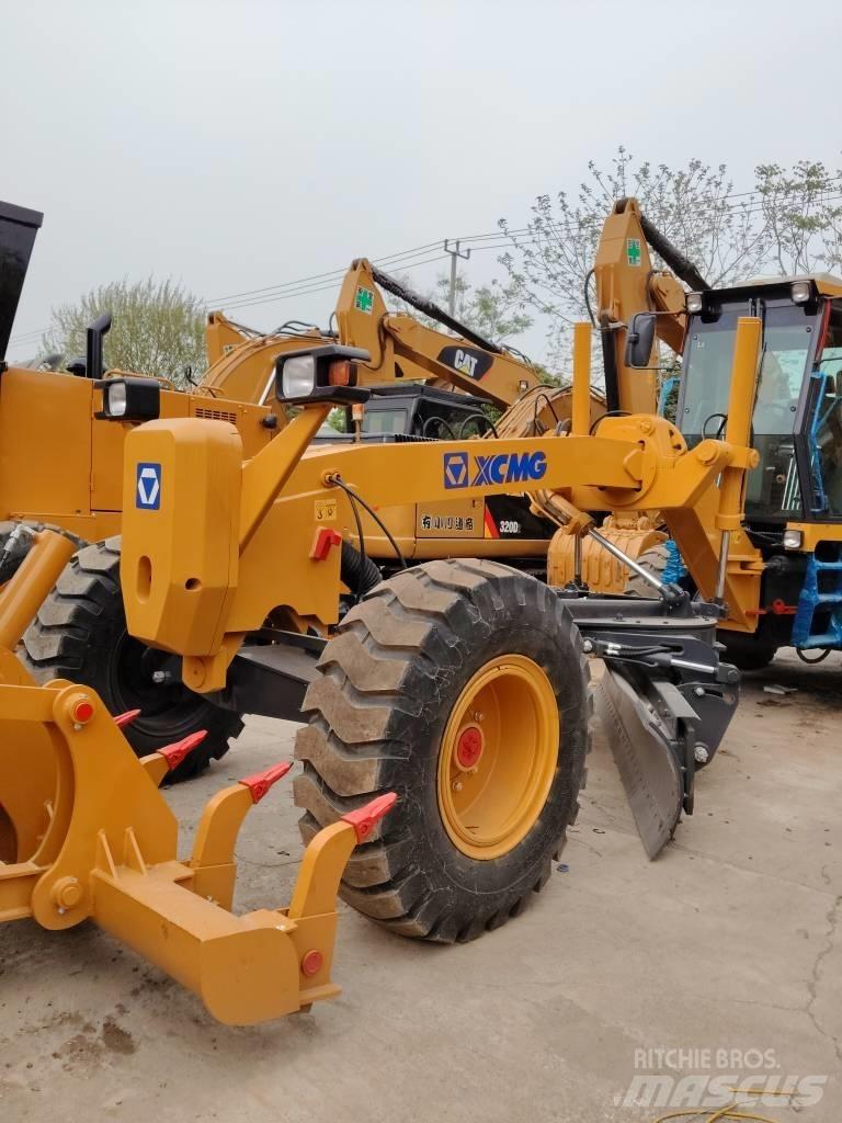 XCMG GR 2153 Greideriai