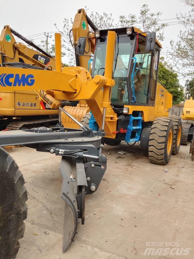 XCMG GR 2153 Greideriai
