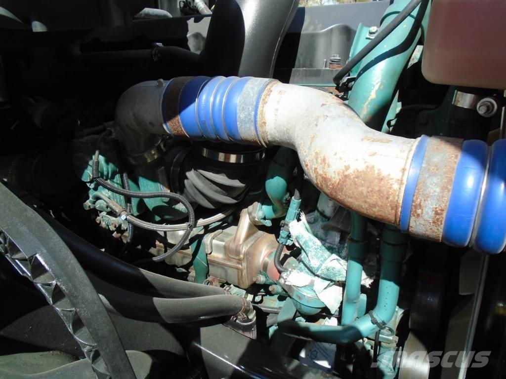 Volvo VNL 64 300 Naudoti vilkikai