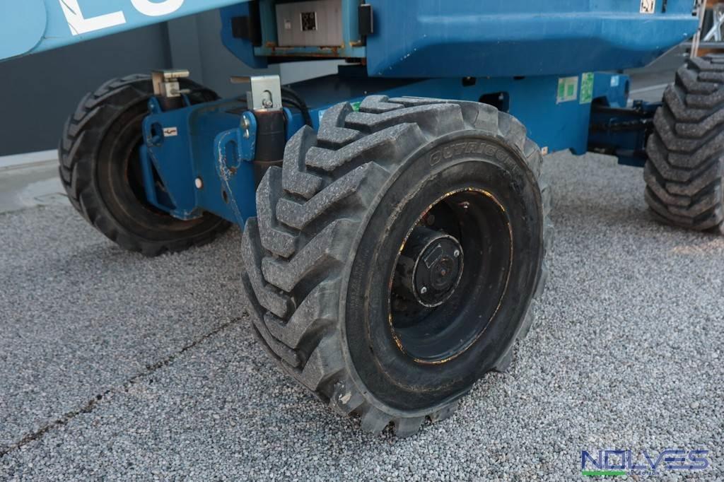 Airo A21JRTD Alkūniniai keltuvai
