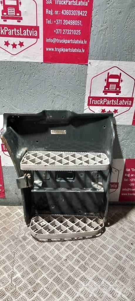 Scania R 440   1854228 Kabinos ir salonai