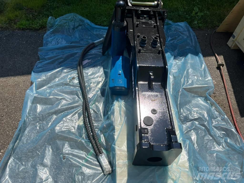Bobcat E 85 Hidrauliniai kūjai / Trupintuvai