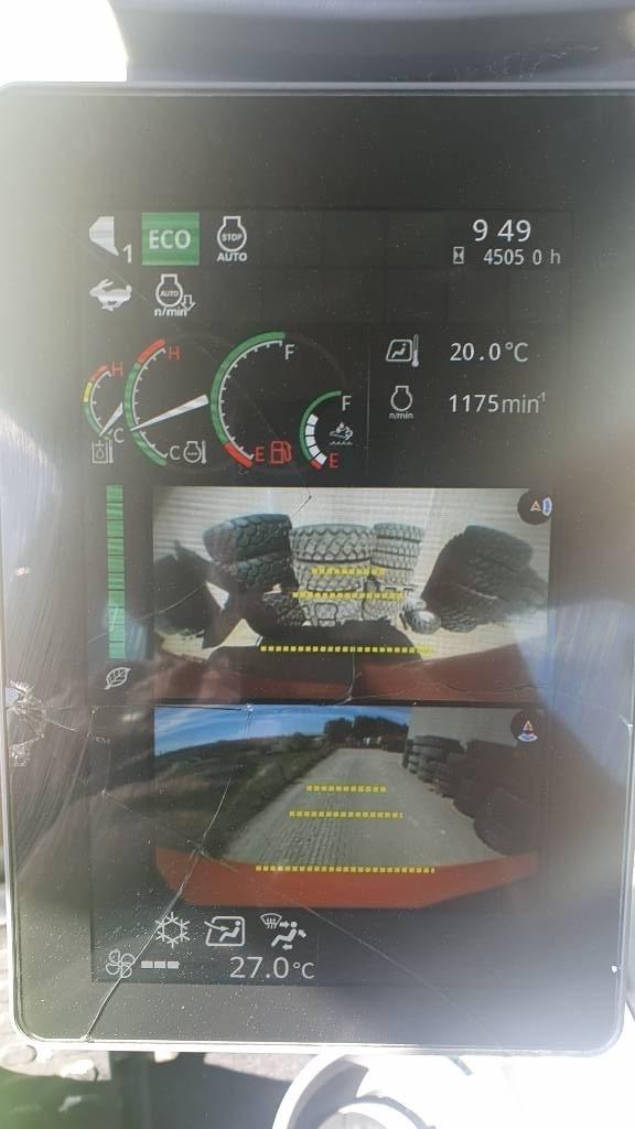 Hitachi ZX 300 LC-7 Vikšriniai ekskavatoriai